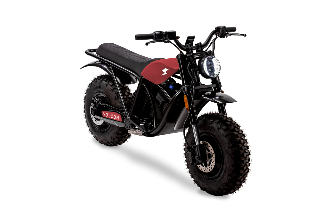 Youth Kids volcon torrot electric Bike